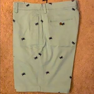 Chaps Shorts